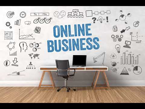 podnikanie formou online